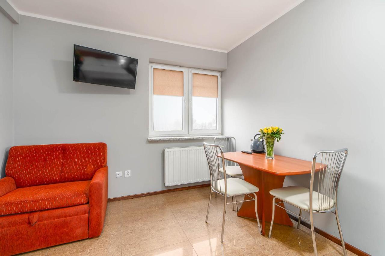 Awenturyn - Pokoje Apartamenty Noclegi Grzybowo Grzybowo  Exterior photo