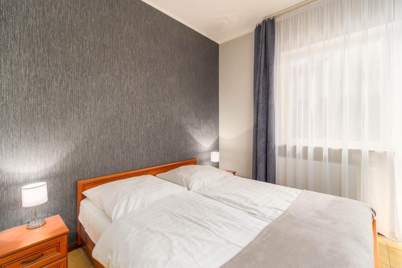 Awenturyn - Pokoje Apartamenty Noclegi Grzybowo Grzybowo  Exterior photo